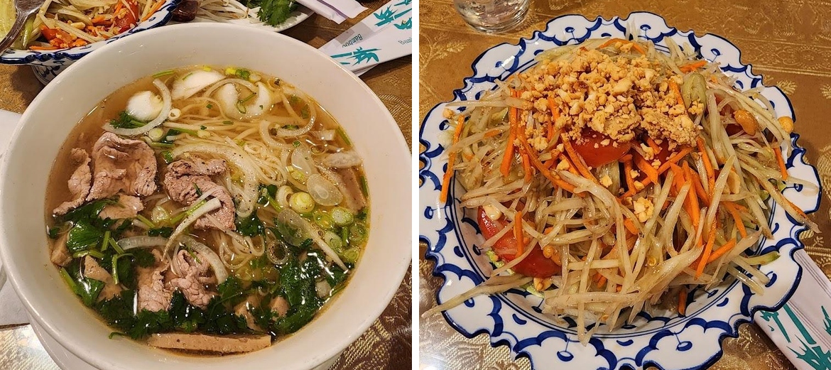 Cha Da Thai